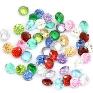 Piedras del mes de nacimiento